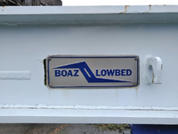 その他のメーカーその他の車種重機運搬トレーラー大型（10t）[写真31]