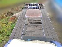 その他のメーカーその他の車種重機運搬トレーラー大型（10t）[写真08]