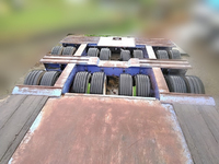 その他のメーカーその他の車種重機運搬トレーラー大型（10t）[写真09]