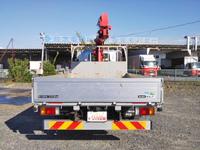 いすゞエルフユニック5段小型（2t・3t）[写真10]