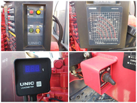 いすゞエルフユニック5段小型（2t・3t）[写真16]