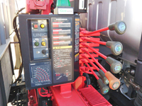 いすゞエルフユニック5段小型（2t・3t）[写真18]