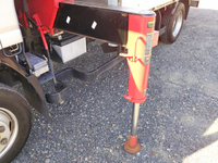 いすゞエルフユニック5段小型（2t・3t）[写真19]