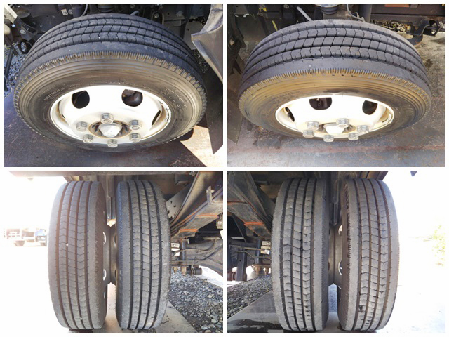 いすゞエルフユニック5段小型（2t・3t）[写真22]