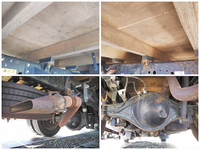 いすゞエルフユニック5段小型（2t・3t）[写真24]