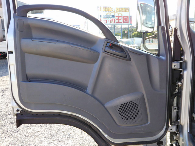 いすゞエルフユニック5段小型（2t・3t）[写真28]