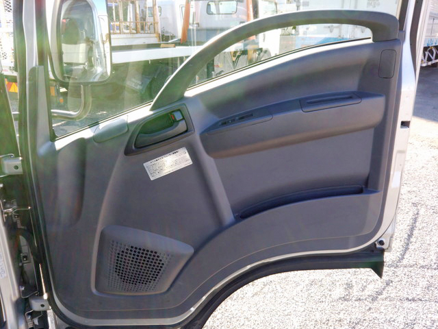 いすゞエルフユニック5段小型（2t・3t）[写真29]