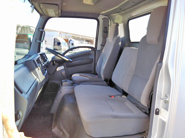 いすゞエルフユニック5段小型（2t・3t）[写真31]