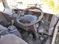 いすゞエルフユニック5段小型（2t・3t）[写真33]