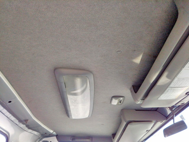 いすゞエルフユニック5段小型（2t・3t）[写真34]