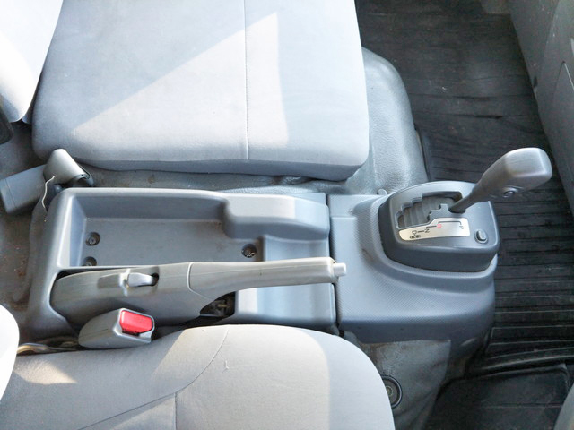 いすゞエルフユニック5段小型（2t・3t）[写真37]