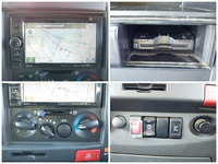 いすゞエルフユニック5段小型（2t・3t）[写真38]