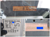 いすゞエルフユニック5段小型（2t・3t）[写真40]