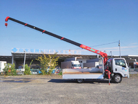 いすゞエルフユニック5段小型（2t・3t）[写真06]