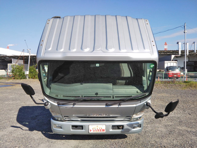 いすゞエルフユニック5段小型（2t・3t）[写真09]