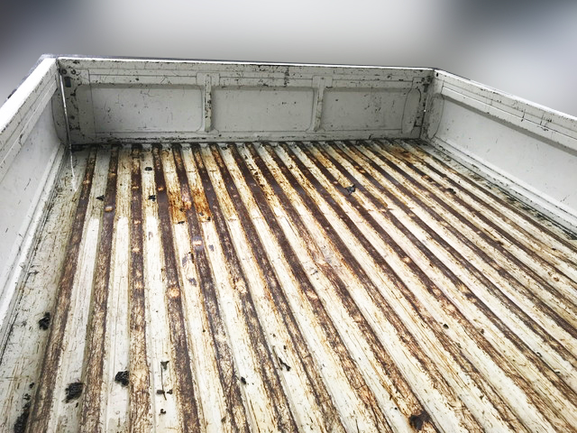 日産バネット平ボディ小型（2t・3t）[写真12]