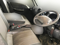 日産バネット平ボディ小型（2t・3t）[写真17]