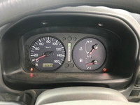 日産バネット平ボディ小型（2t・3t）[写真18]