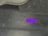 日産バネット平ボディ小型（2t・3t）[写真20]