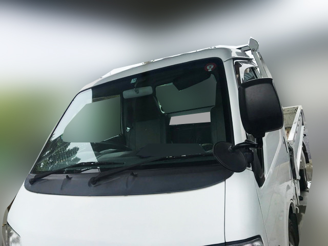 日産バネット平ボディ小型（2t・3t）[写真06]