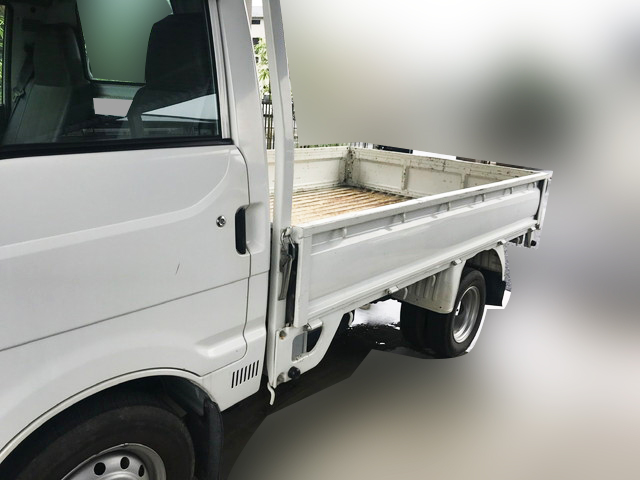 日産バネット平ボディ小型（2t・3t）[写真08]