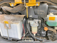 ヤンマーミニユンボ（ミニバックホー）[写真08]