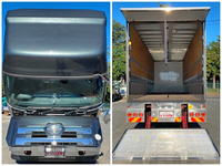 日野プロフィアアルミウイング大型（10t）[写真10]