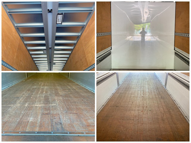 日野プロフィアアルミウイング大型（10t）[写真14]