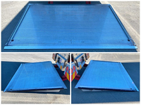 日野プロフィアアルミウイング大型（10t）[写真17]