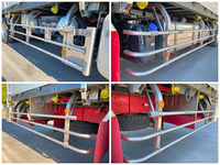 日野プロフィアアルミウイング大型（10t）[写真19]