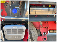 日野プロフィアアルミウイング大型（10t）[写真20]