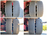 日野プロフィアアルミウイング大型（10t）[写真21]