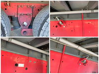 日野プロフィアアルミウイング大型（10t）[写真23]