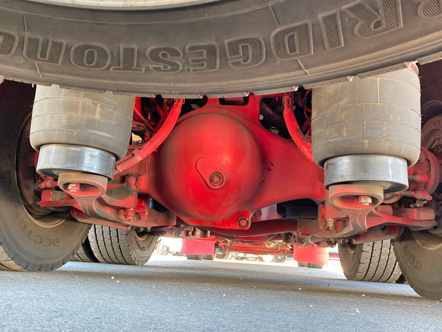 日野プロフィアアルミウイング大型（10t）[写真25]