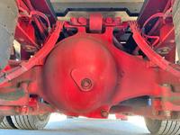 日野プロフィアアルミウイング大型（10t）[写真26]