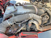 日野プロフィアアルミウイング大型（10t）[写真28]