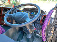 日野プロフィアアルミウイング大型（10t）[写真35]