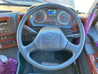 日野プロフィアアルミウイング大型（10t）[写真36]