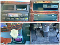 日野プロフィアアルミウイング大型（10t）[写真39]