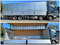 日野プロフィアアルミウイング大型（10t）[写真06]