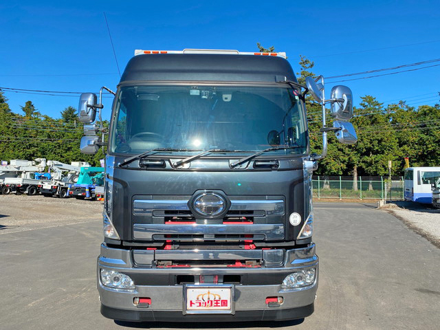 日野プロフィアアルミウイング大型（10t）[写真07]