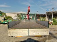 日野レンジャーユニック4段中型（4t）[写真10]