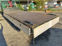 日野レンジャーユニック4段中型（4t）[写真12]