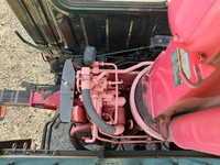 日野レンジャーユニック4段中型（4t）[写真16]