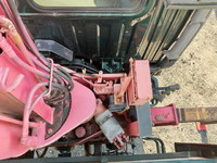 日野レンジャーユニック4段中型（4t）[写真17]