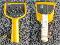 日野レンジャーユニック4段中型（4t）[写真18]