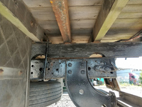 日野レンジャーユニック4段中型（4t）[写真20]