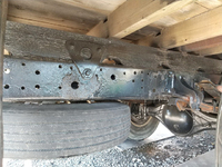 日野レンジャーユニック4段中型（4t）[写真21]