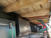 日野レンジャーユニック4段中型（4t）[写真22]