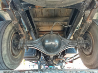 日野レンジャーユニック4段中型（4t）[写真24]